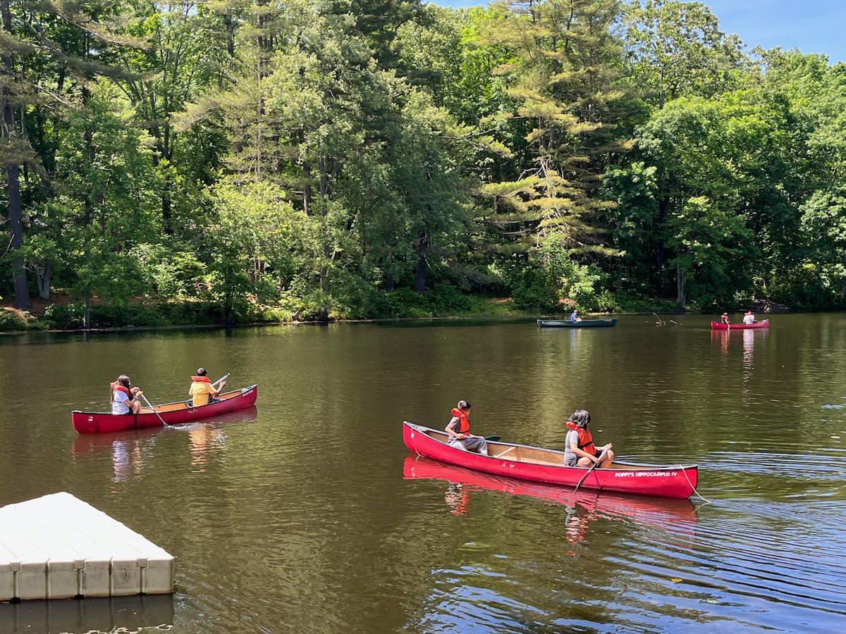 Hackensack Middle School tweet media