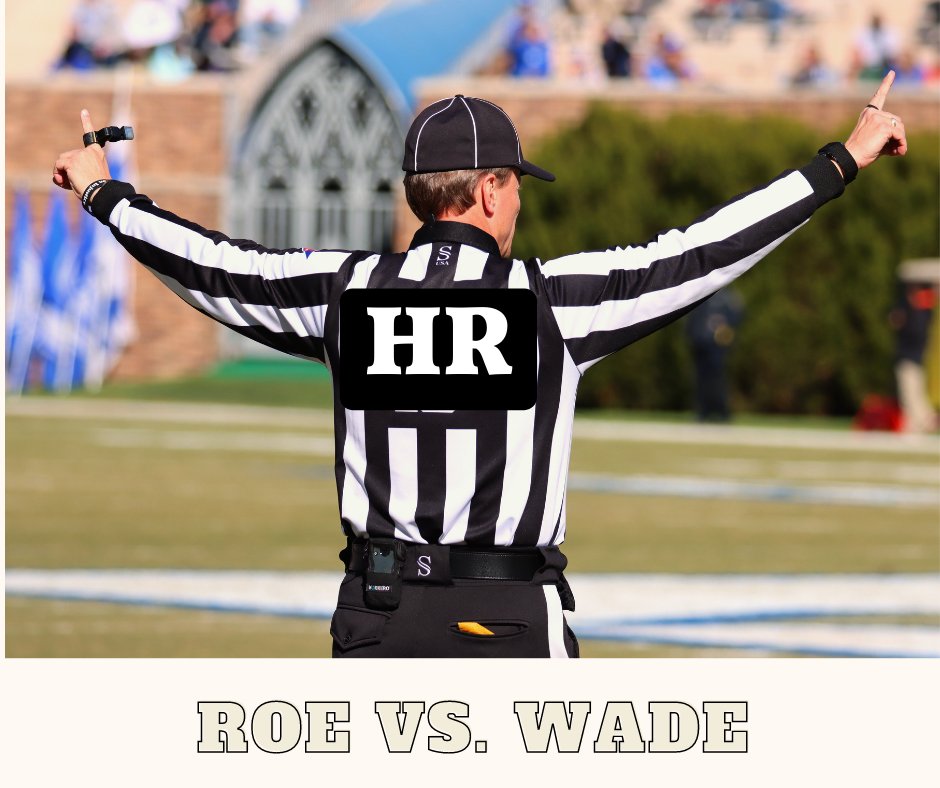 FiliceInsurance's tweet image. What Business Leaders Can Do to Support Access to Care:

If the Supreme Court reverses Roe v. Wade in June, companies may need to reexamine their employee benefits packages.  Read More Here:

hubs.li/Q01cZT_Y0