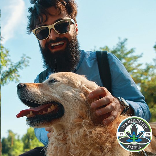 Happy #bestfriendsday Best friends help to carry us through our lives. Today is the time to enjoy a little one-on-one time with your best friends, maybe travel/explore together the outdoors. How are you celebrating today?
.
.
#bffday #bestfriends #oregon #themedicationstations