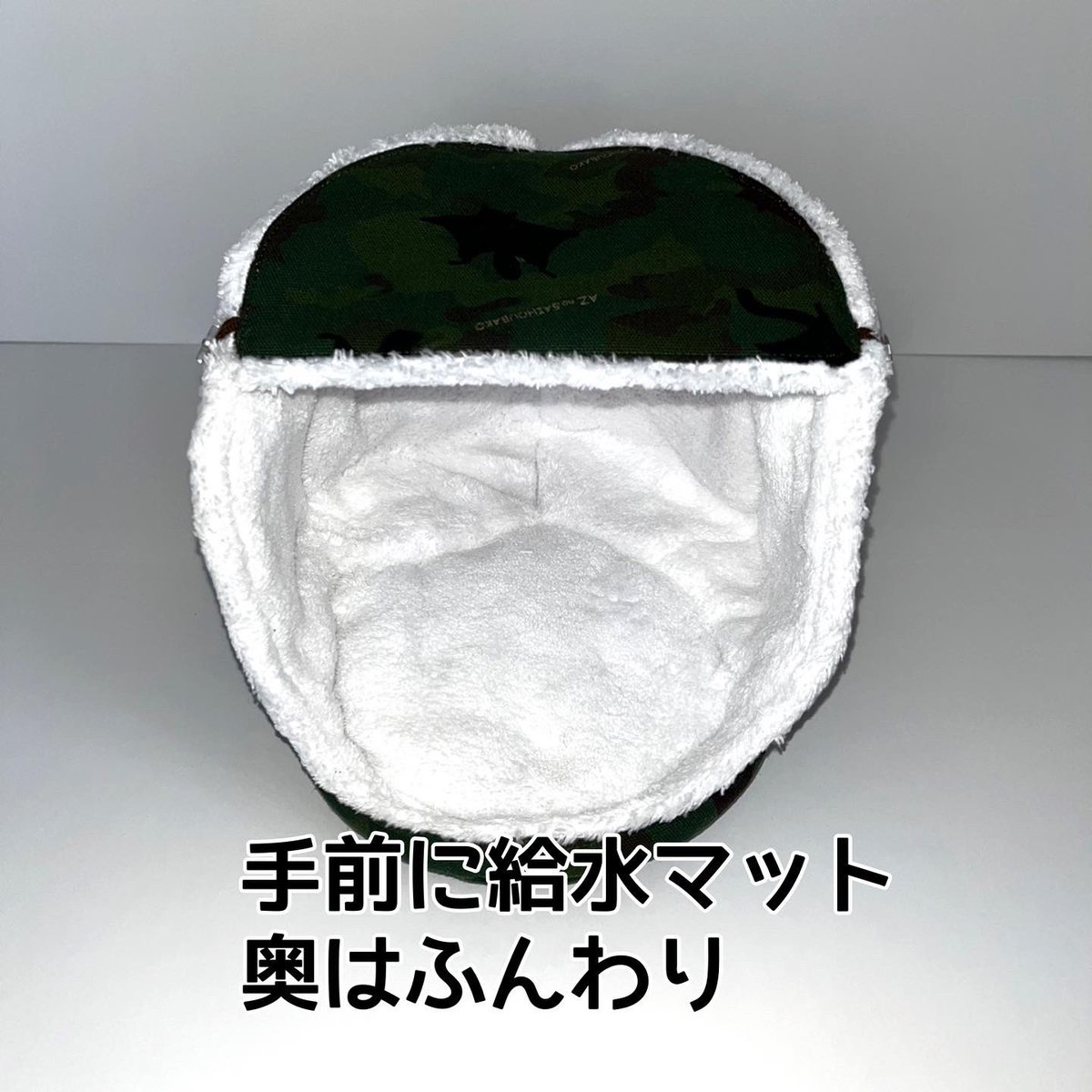【2周年記念 限定オリジナル】お知らせ＆受付ページ※フクロモモンガポーチ Z/Xを予約してメッセージカードをGETキャンペーン！ ｜ Z/X