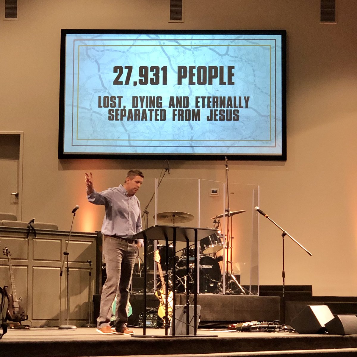 MagnifyMinistry's tweet image. Yadkin County: 27,931 lost, dying and eternally separated from Jesus.