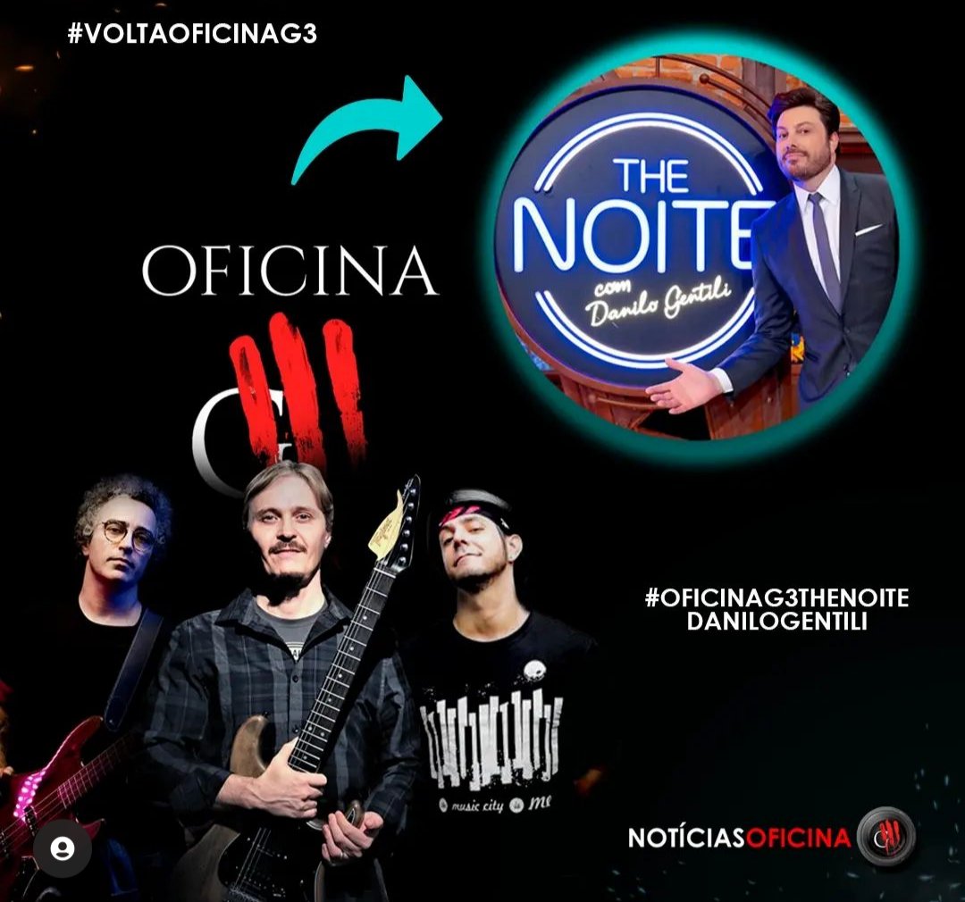 AndreZolla's tweet photo. #voltaoficina3 https://t.co/1VZ7obIfJ4