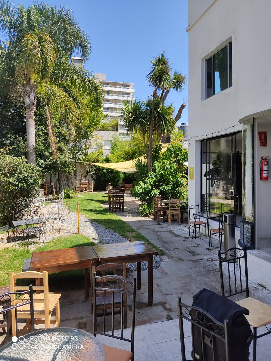 Seguimos creciendo alrededor de mundo 🌎 

The Well Golf en #Montevideo 🇺🇾 

📍Boulevard General Artigas 473

Ven a disfrutar de las mejores pizzas , cócteles y toda la variedad de su carta pagando con #criptomonedas 

#bitcoin   #Doc #USDT #rBTC