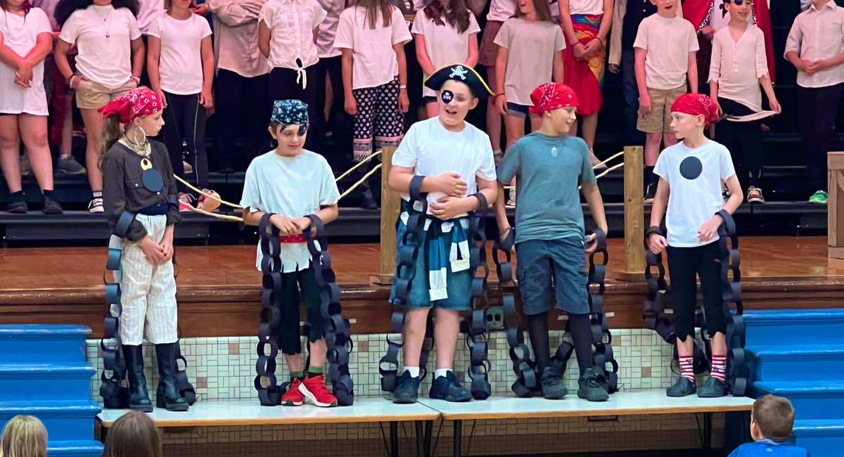 Gorham Intermediate School tweet media