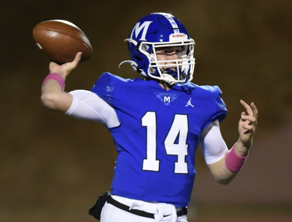 Patrick MacCoon tweet media