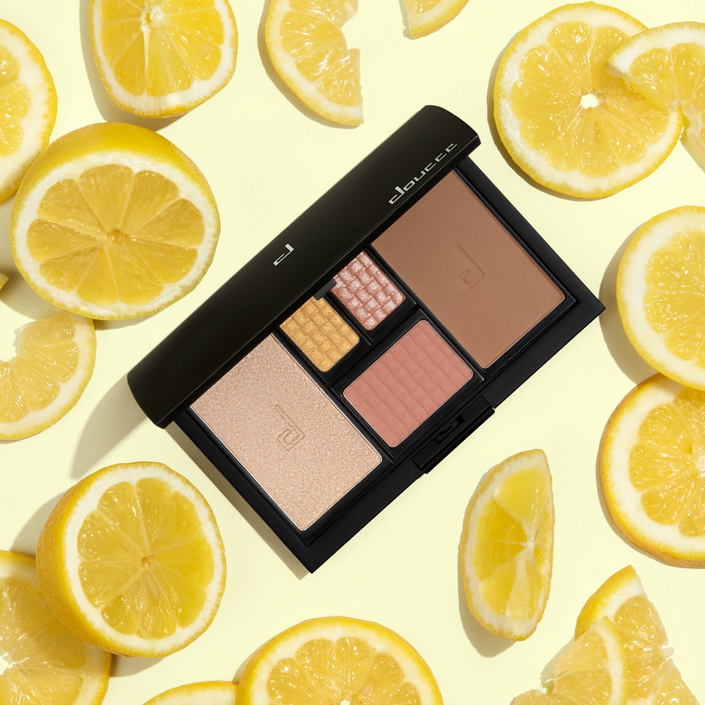 Doucce Cosmetics tweet media