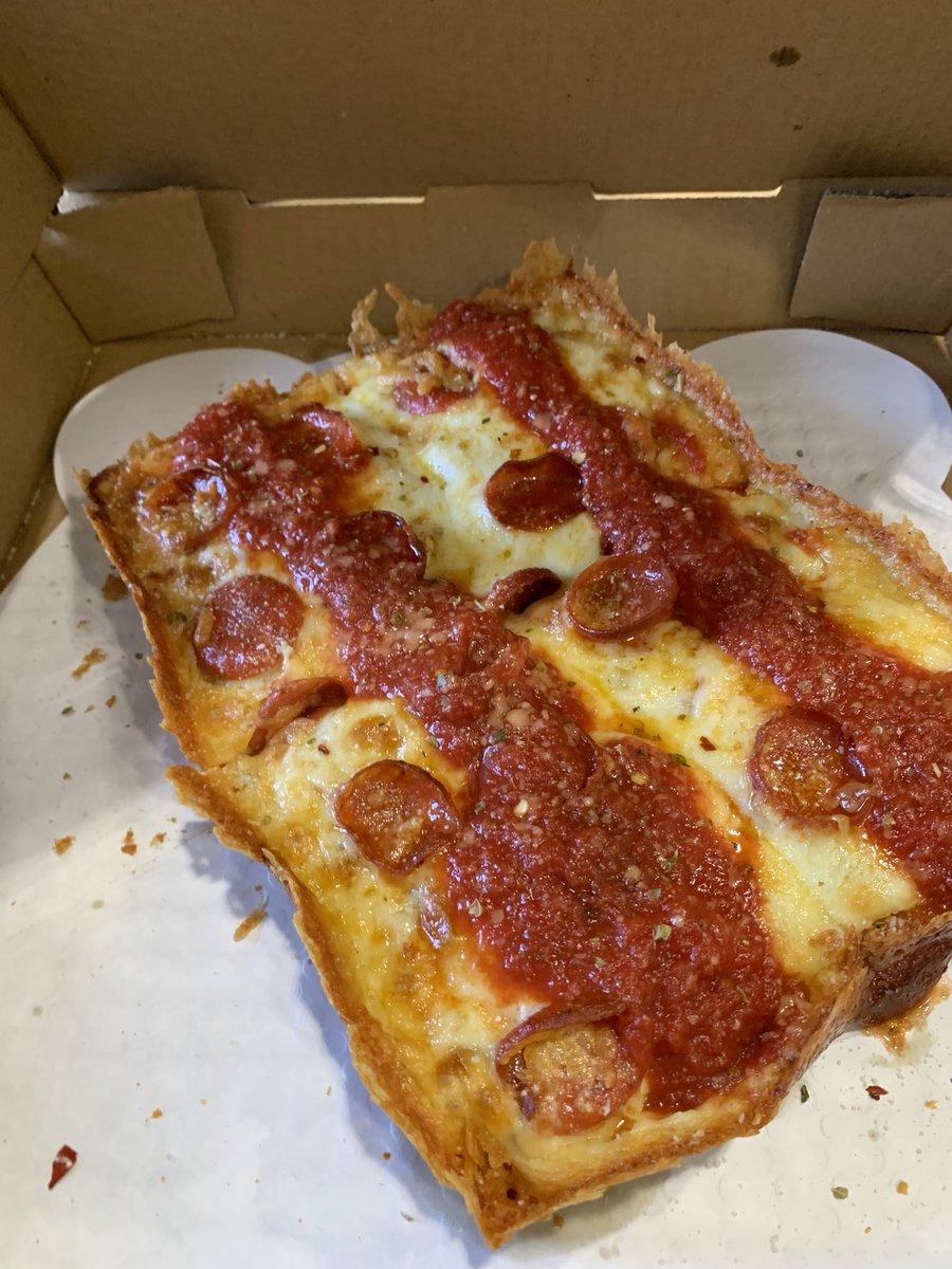 Carb Loading for my bike journey this week.