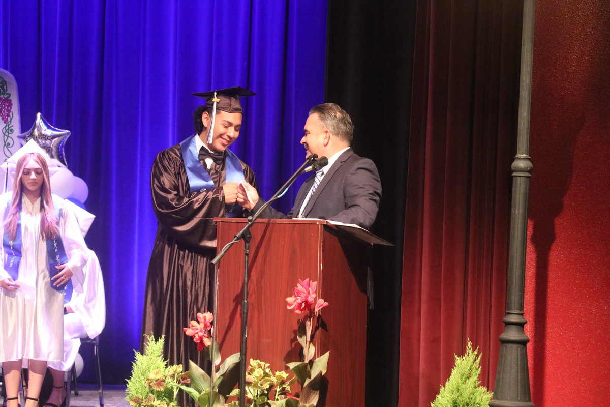 Pershing Class of 2022! 🎓✨

Congratulations on your well-deserved success 🎉