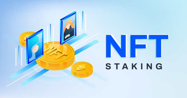 revanfts's tweet photo. Due to the irreplaceability of NFTs, selling is not easy. Reva's unique NFT staking mechanism, holders stake NFTs in Reva to earn "staking rewards", which provides a passive income earning. Turn NFT art collections into art commodities and make them more commercially valuable. https://t.co/ke1XT2UsLf