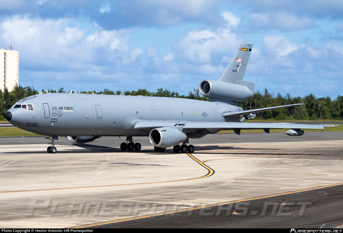 CoronetEast's tweet photo. KC-10A #PETRO61 (85-0034) departed from McGuire AFB #KWRI to Elmendorf AFB #PAED, today June 9th 2022. Two more KC-10s should be departing tonight supporting #ALTRV Coronet West 475 to Japan 🇯🇵 as #PETRO71 and #PETRO81 They will continue to Misawa #RJSM on Friday. https://t.co/0LQn6XJOcK
