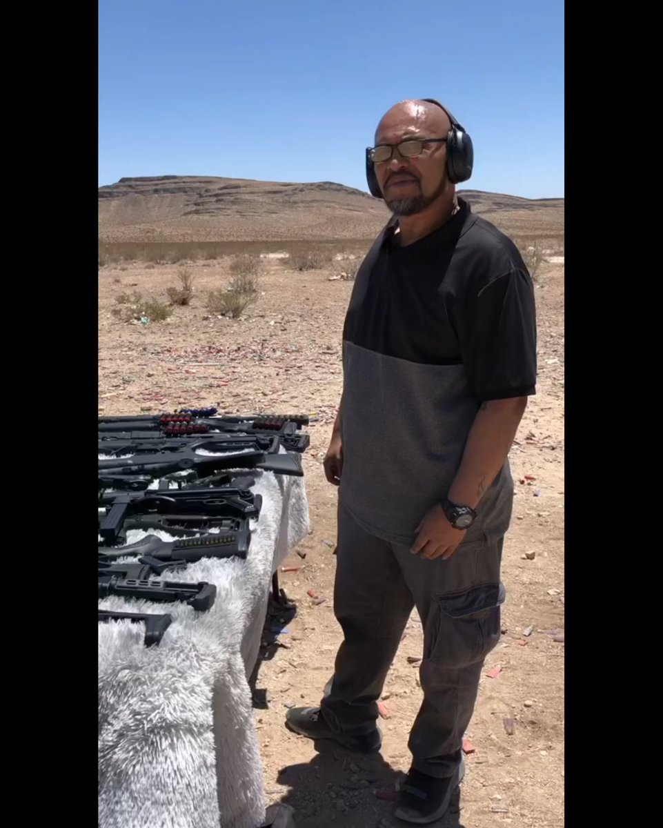 GungeonShack's tweet image. We back at it! #GungeonShack #gunsdaily #firearms
👉 youtube.com/shorts/LbAHEPK…