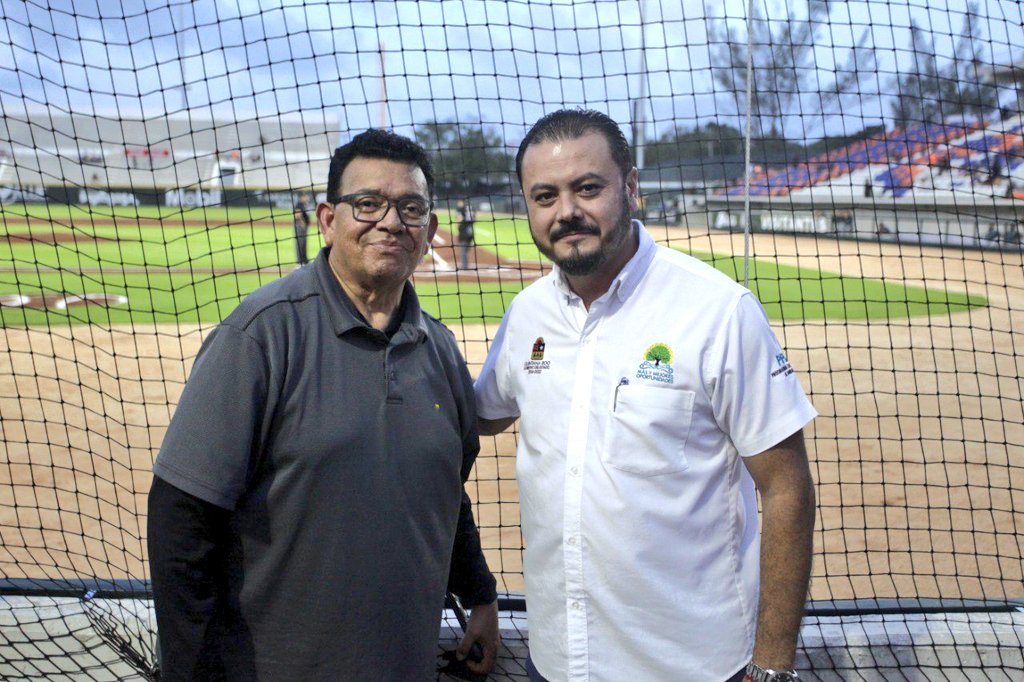 PPAQROO's tweet photo. #COMUNICADOPPA La #PPA promueve la campaña ambiental #BeisVerde en conjunto con el equipo @tigresqroficial 🐯⚾️🍃 https://t.co/67827NJWP9 https://t.co/z2jsPISams