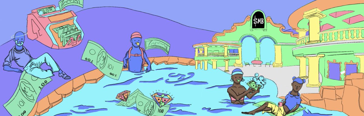 Twankee1's tweet photo. New Banner. @SolanaMoneyBoys Thanks @lutttine https://t.co/sQwYeo4rwD