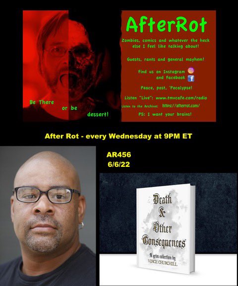 AfterRot tweet media
