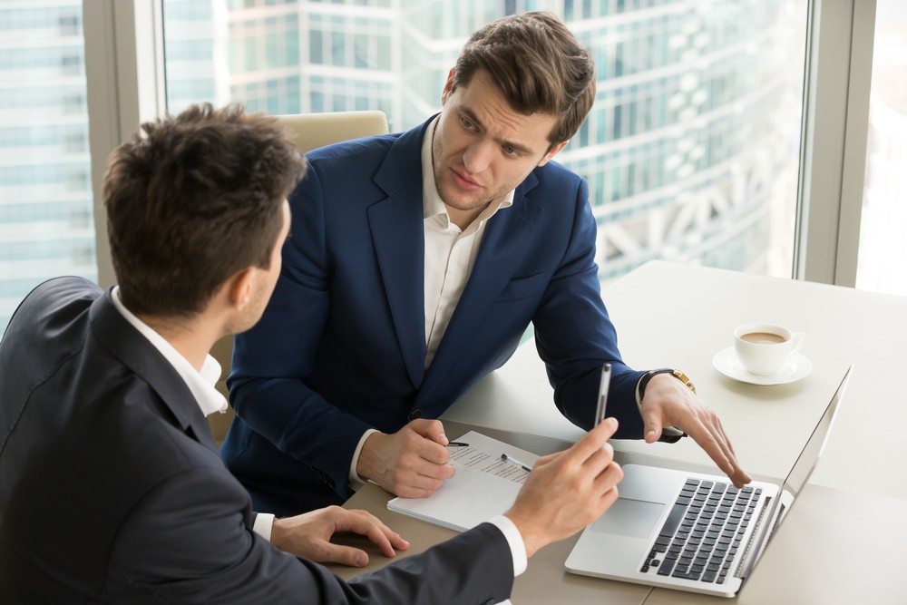 djkrieger's tweet image. Every time you document employee performance or behavioral issues, be sure to stick to these 5 steps.

Read the full article: "How To Document Employee Behavior Problems And Correct Them"
▸ lttr.ai/x1Xj

#EmployeeBehavior