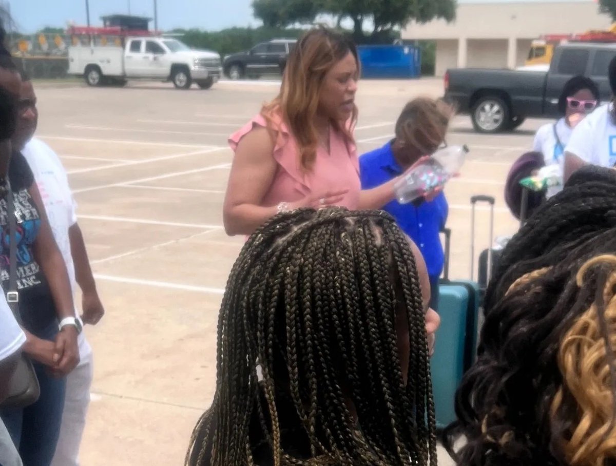 NortheastJack's tweet photo. Our 2022 NED Teen Conference Chaperones are everything and more. Let's Go NED! Let's Go!
#SCRTeenConference #NEDJackAndJillInc #JackAndJillInc
@JackandJillInc https://t.co/4XaXwvCykk
