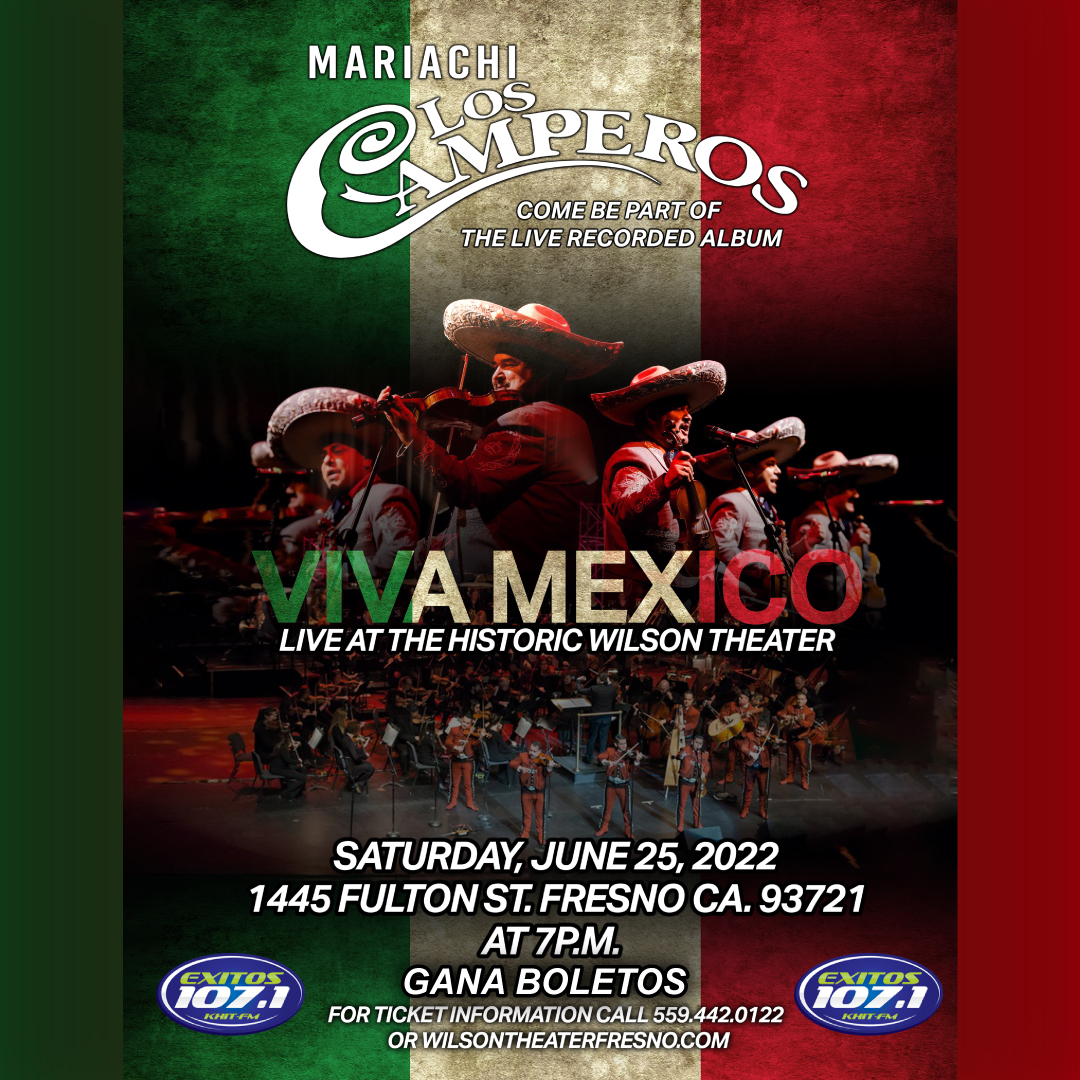 Exitos107.1 tweet media