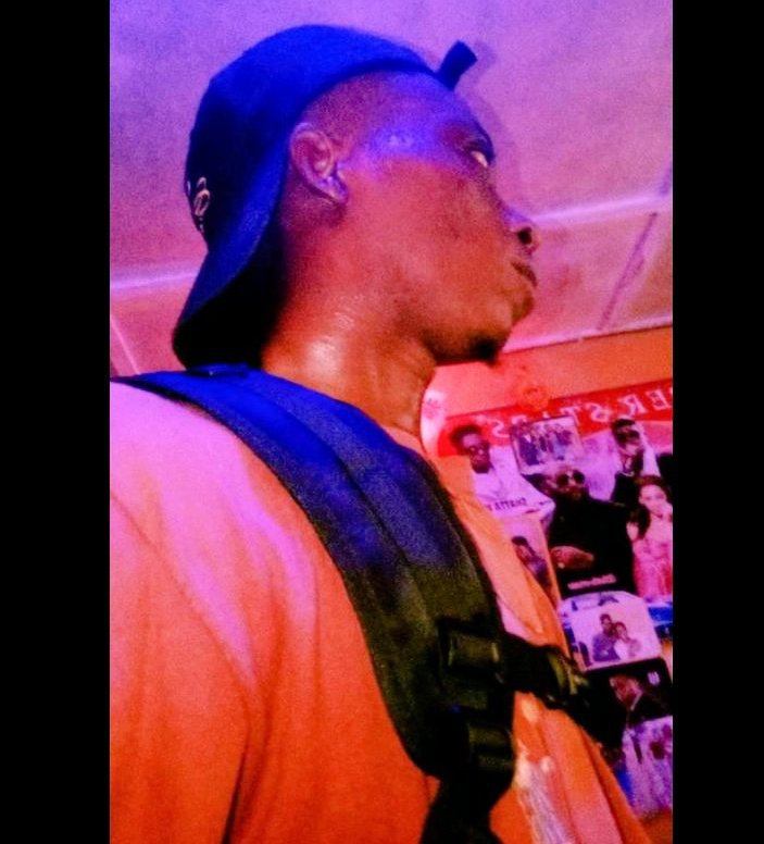 TheRealApostleJ's tweet photo. What you see can be #DECIEVING.none is #Holy no matter the #occupation, me and you we all know that you ain't the #baddest. https://t.co/nd3dgUnPCA