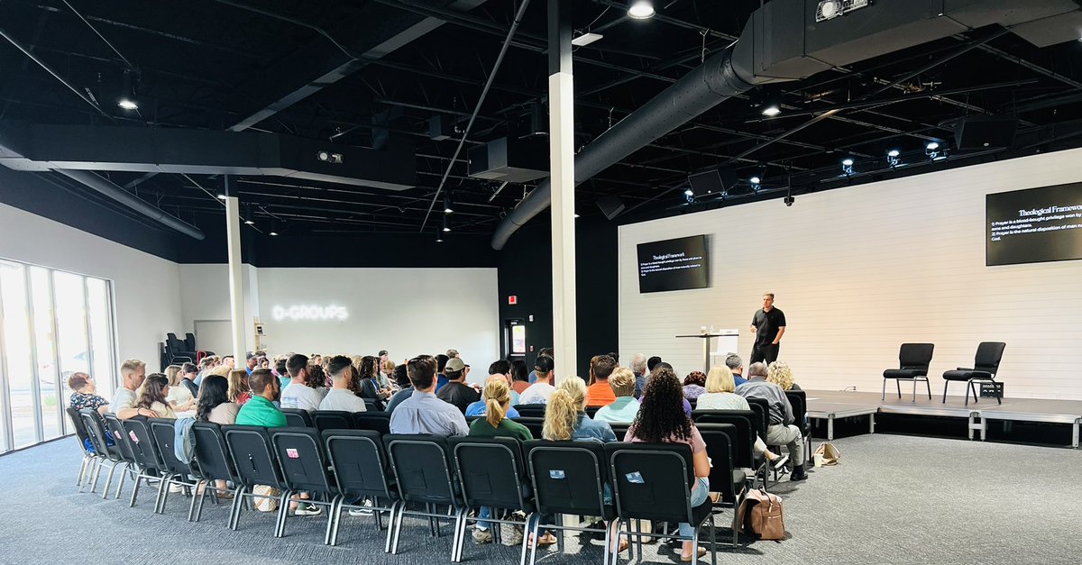 shaun_pillay_'s tweet photo. “make your quiet time cool again.
@tim_hunter18 @CrossroadsOBC @olivebaptist #findcommunity #atolive #pensacola https://t.co/NYRLzXtsX7