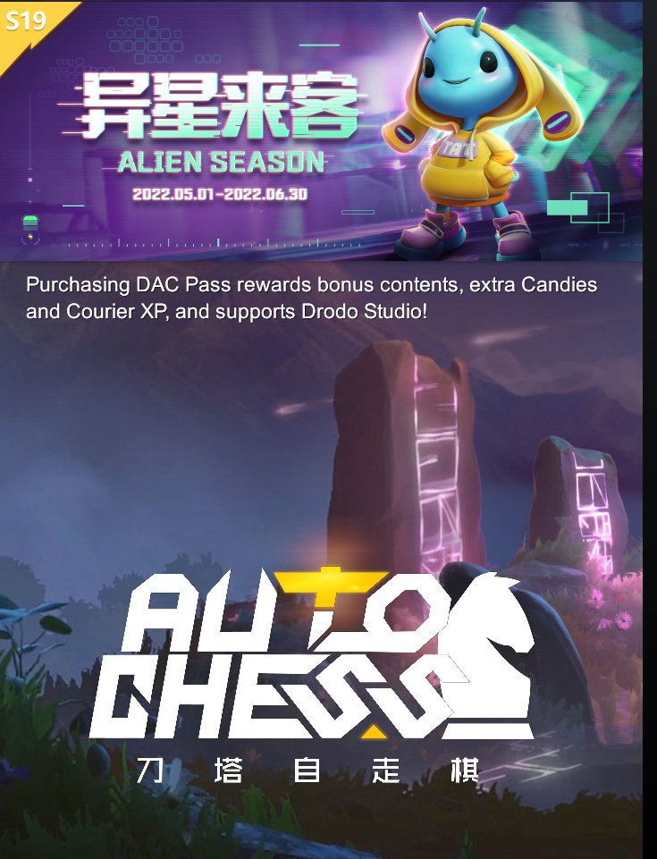 Dota Auto Chess (@DotaAutoChess) / X