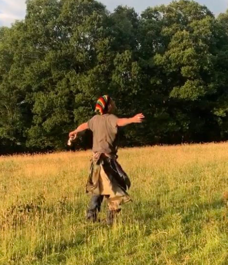 thaislaguna's tweet image. Happy Birthday Johnny Depp!

You are special.
May this strength, courage, joy and peace always be with you.

We love you! ❤️
June 9, 2022

#JohnnyDepp #HappyBirthdayJohnnyDepp