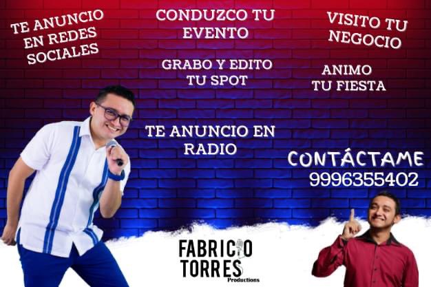 Gracias a los que confían en mi trabajo.