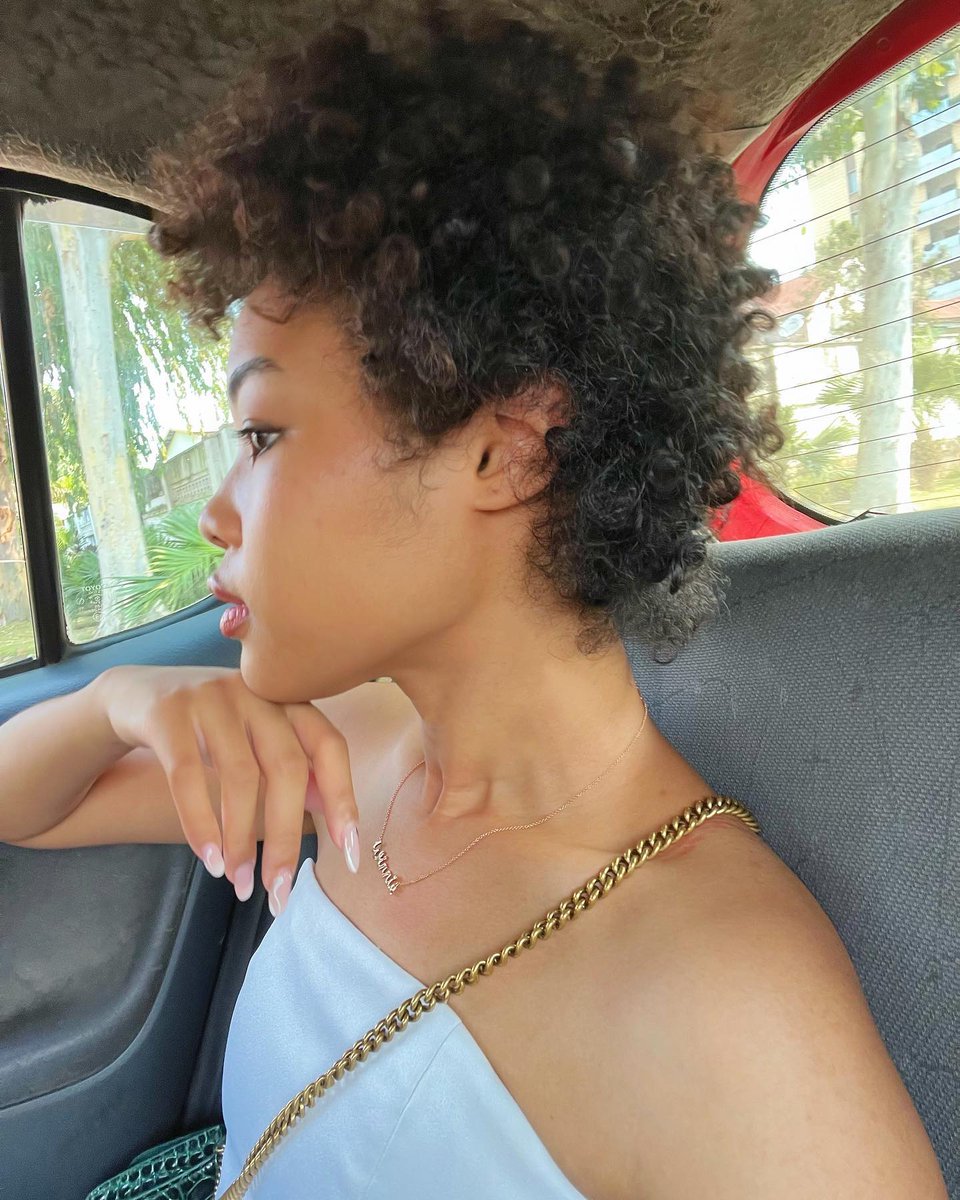WinnieBrasil's tweet photo. [📸] 08.06.22 — Publicação de Feifei no Instagram:

"Taxi e Taco 🚕🌮🧡" https://t.co/6LCjfdgfky