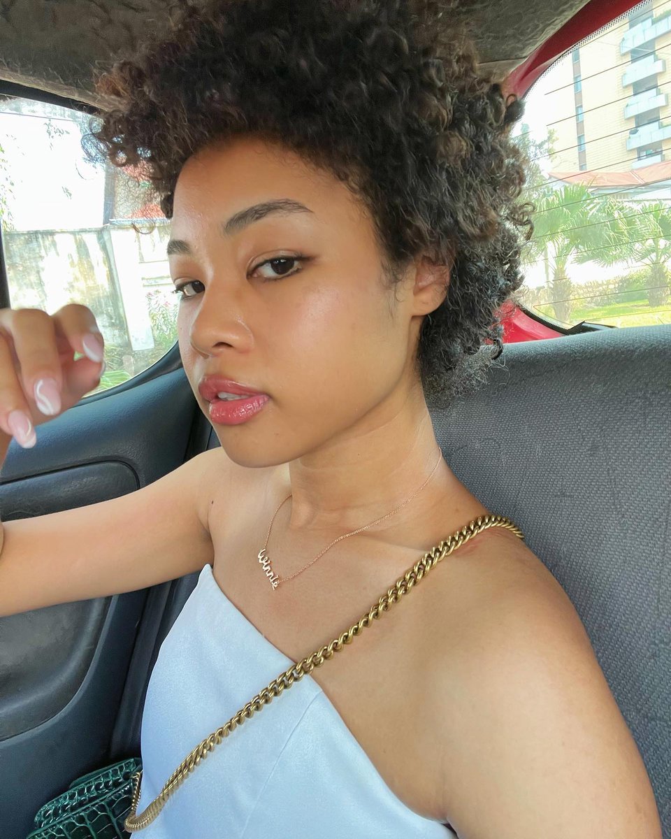 WinnieBrasil's tweet photo. [📸] 08.06.22 — Publicação de Feifei no Instagram:

"Taxi e Taco 🚕🌮🧡" https://t.co/6LCjfdgfky