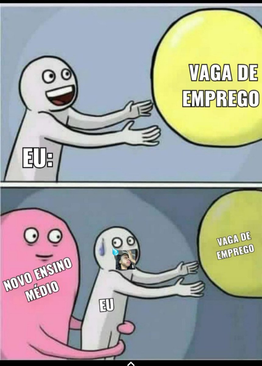 Efeitos do NEM😑