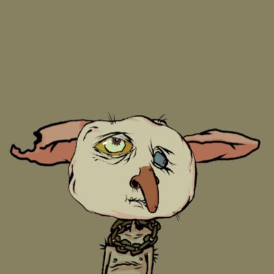 #NewProfilePic