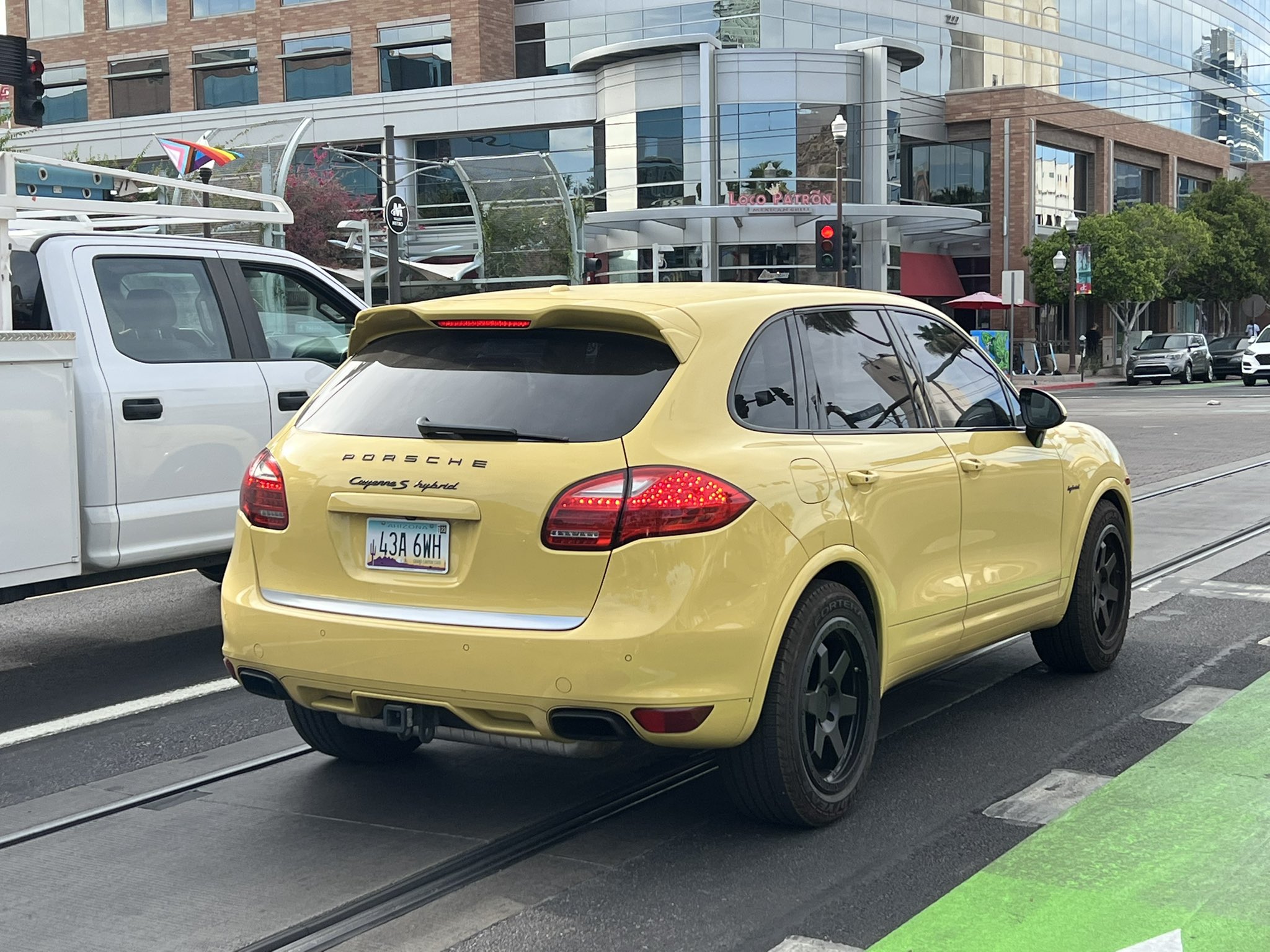 Doug DeMuro on Twitter "It’s always a good day when you spot a Sand
