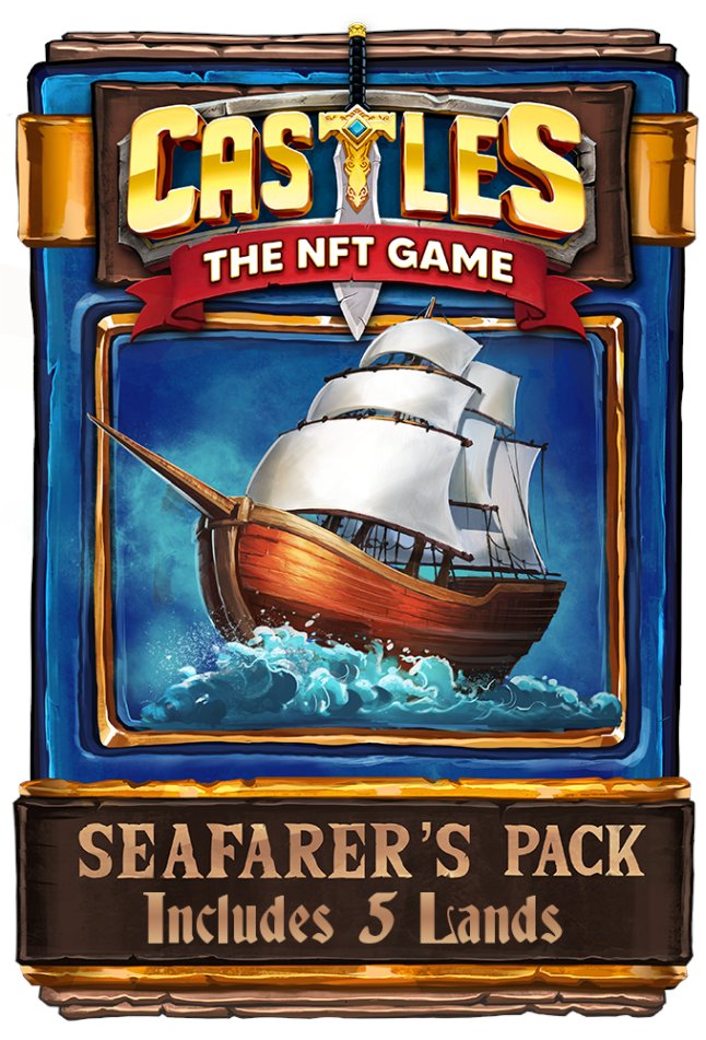 MetasourceGames's tweet image. We&apos;ve come full circle! The Land Pack Crafting event is here, and how you continue your journey is up to you! castlesnft.io/game/landpacks #CastlesNFT #MetasourceGames #NFT #NFTGaming #Metaverse #P2E