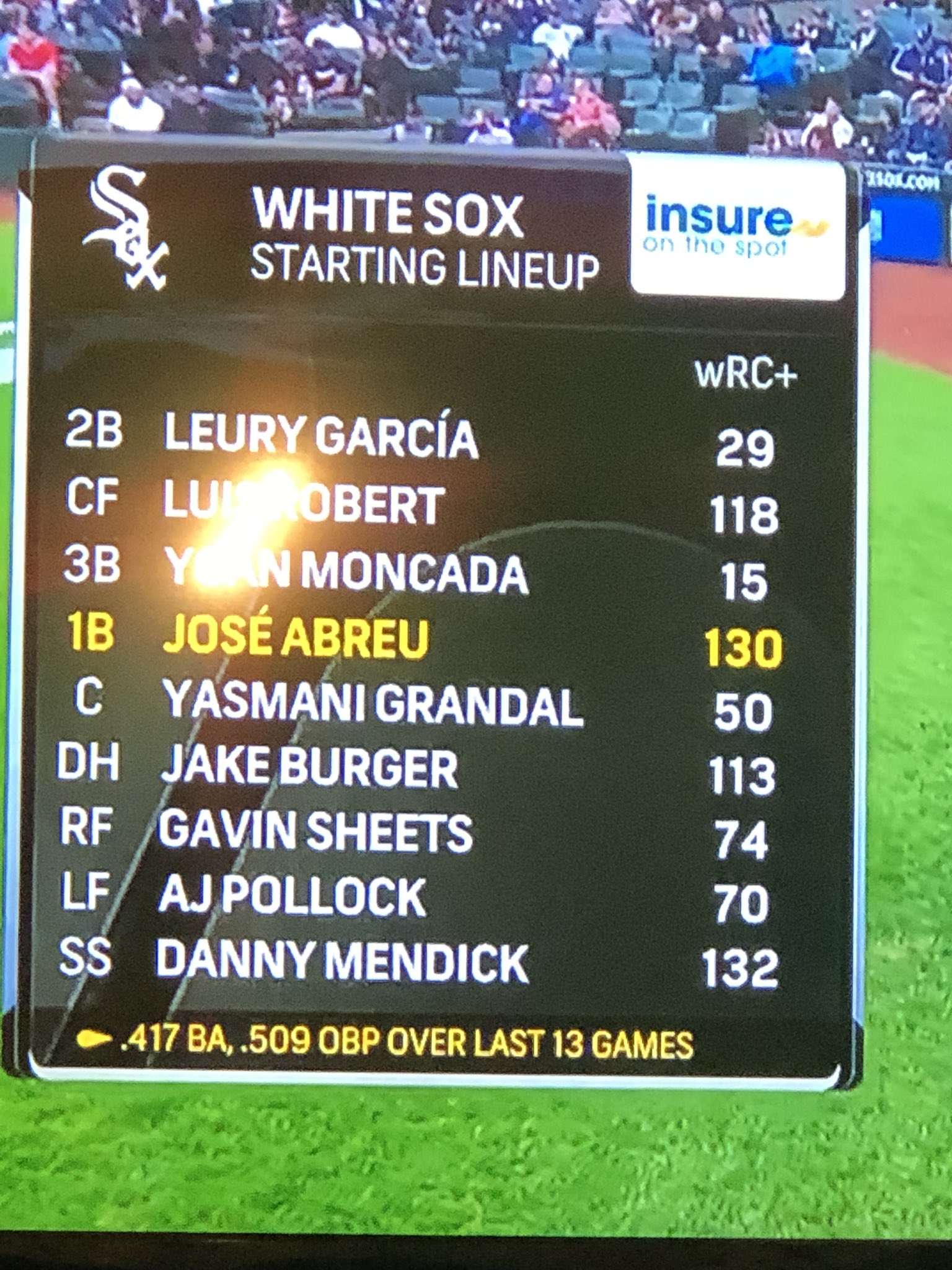 Patrick Nolan on Twitter "Broadcast is trying its damndest to throw