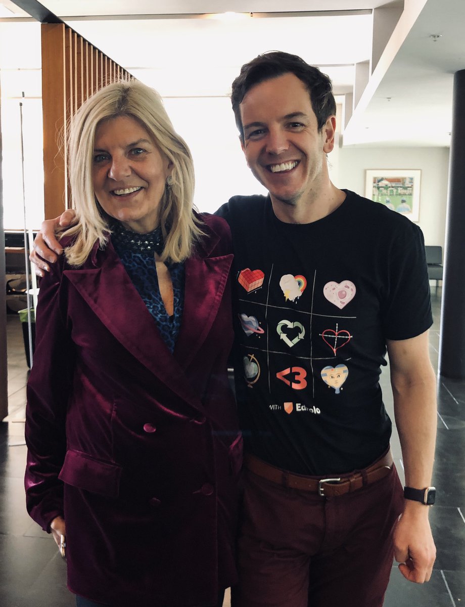 Clinton Milroy (@clintonmilroy) on Twitter photo This just made my year! Iβve missed you <a href="/LilaMularczyk/">π§Lila Mularczyk OAM JP FACE FACELππ</a> β€οΈπβ€οΈ<a href="/EdroloHQ/">Edrolo</a> <a href="/nswsdpa/">NSWSDPA</a> <a href="/HaskettsHSC/">Melinda βοΈπ©πΌβπ»ππ©πΌβπ«</a> @GonskiInstitute This just made my year! Iβve missed you <a href="/LilaMularczyk/">π§Lila Mularczyk OAM JP FACE FACELππ</a> β€οΈπβ€οΈ<a href="/EdroloHQ/">Edrolo</a> <a href="/nswsdpa/">NSWSDPA</a> <a href="/HaskettsHSC/">Melinda βοΈπ©πΌβπ»ππ©πΌβπ«</a> @GonskiInstitute