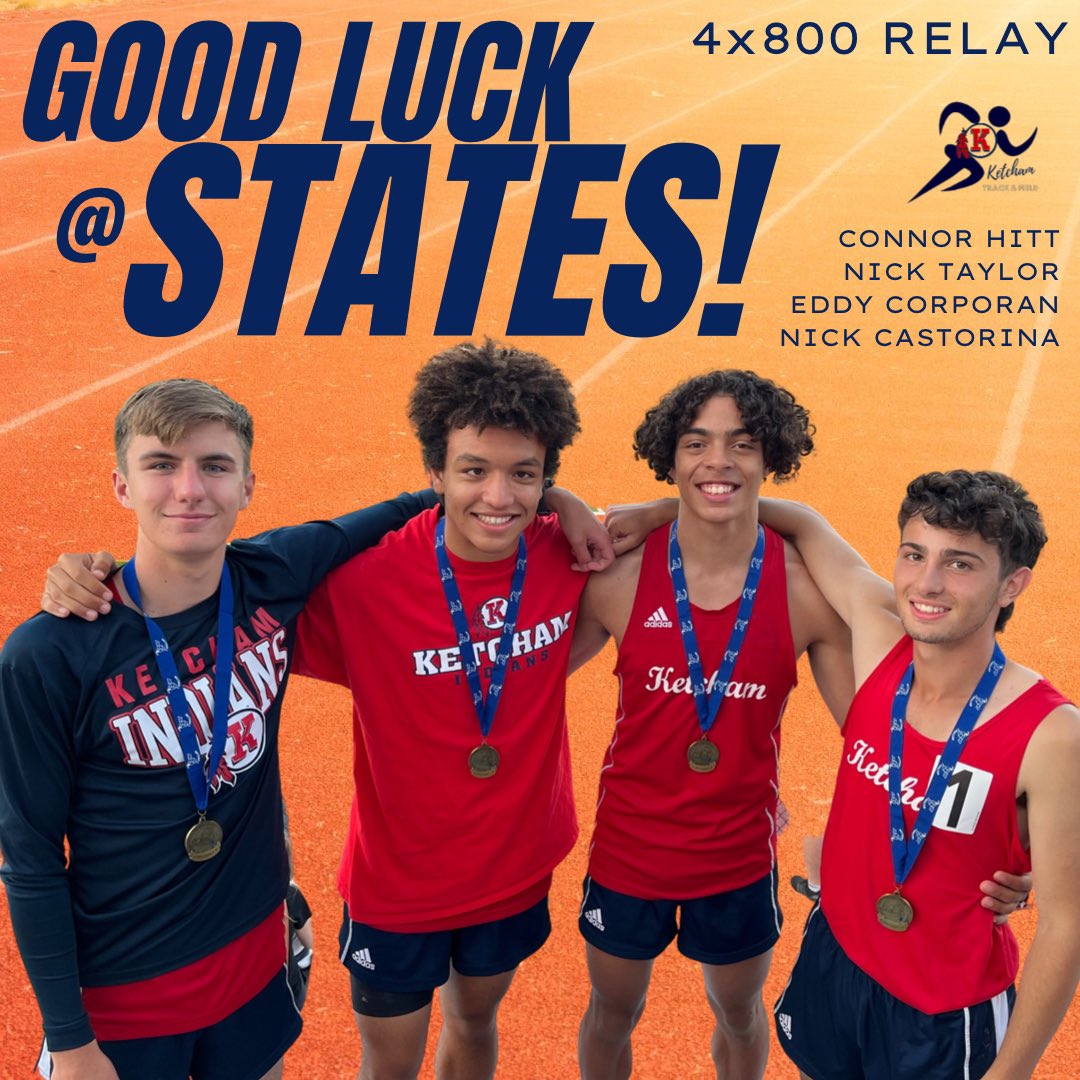 Ketcham XCTF tweet media