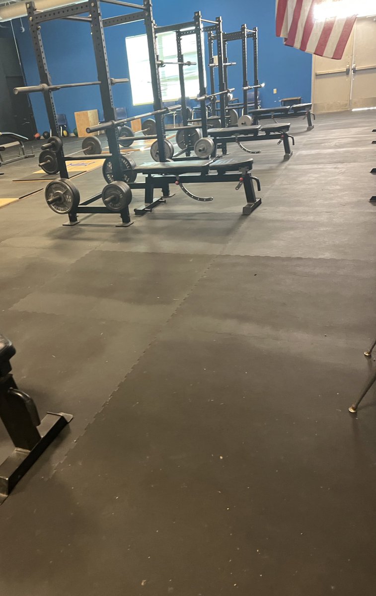 Every step is progress