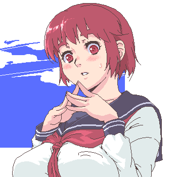 さかがみのははです。 