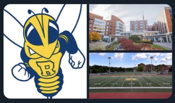 After a great home zoom with <a href="/TheCoachGriggs/">Adam Griggs M.Ed, M.S.</a>, I am excited to receive an offer from one the nation’s top research universities, University of Rochester! This wouldn’t have been possible without all of my amazing teammates and coaches <a href="/UofRFootball/">Rochester Football</a> #CLIMB #1heartbeat