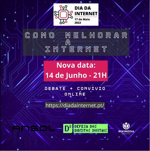 Wikimedia Portugal tweet media