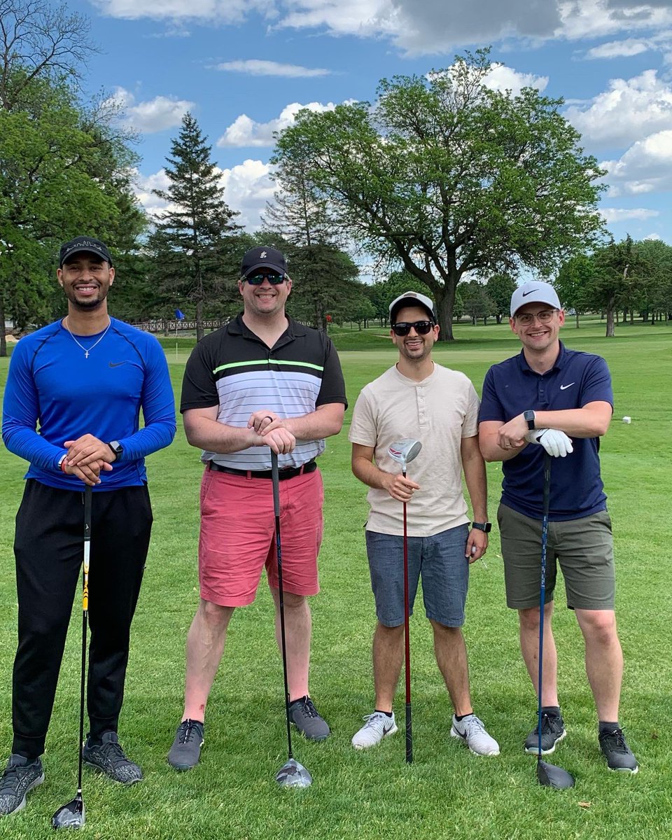 Mayo Clinic PM&R Residency tweet media