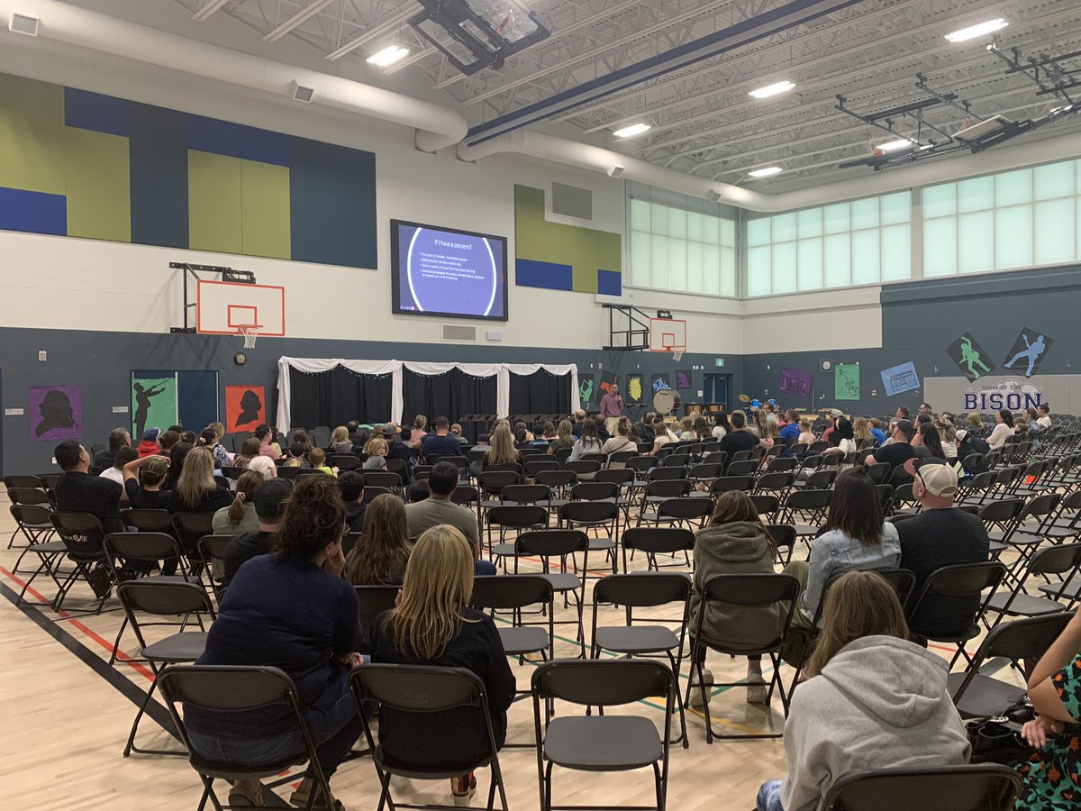 Devon Sawby (@devon_sawby) on Twitter photo Welcome Grade 5 students from @NorthcottRVS and <a href="/CrossingCooper/">Cooper’s Kids</a> for Grade 6 Orientation tonight. We are so excited to have you here and to welcome you to the community! #rvsed #grade6 #schooliscool Welcome Grade 5 students from @NorthcottRVS and <a href="/CrossingCooper/">Cooper’s Kids</a> for Grade 6 Orientation tonight. We are so excited to have you here and to welcome you to the community! #rvsed #grade6 #schooliscool