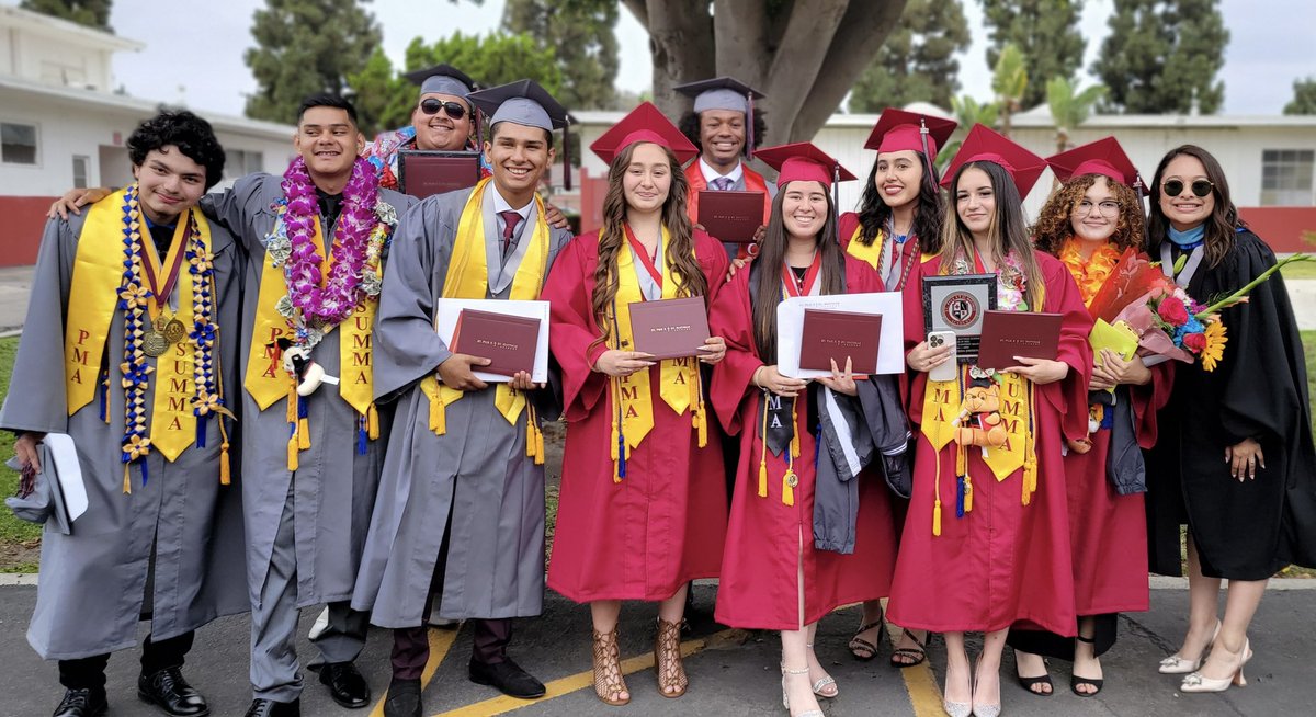 Onward Scholars (@onwardscholars) on Twitter photo Congratulations to our Class of 2022 graduates! This is our first cohort of grads at <a href="/SMABelles/">St. Mary's Academy</a> and our tenth at <a href="/PiusMatthias/">St. Pius X - St. Matthias Academy</a>. We can't wait to see where your path takes you, and remember, always Dream Big! Congratulations to our Class of 2022 graduates! This is our first cohort of grads at <a href="/SMABelles/">St. Mary's Academy</a> and our tenth at <a href="/PiusMatthias/">St. Pius X - St. Matthias Academy</a>. We can't wait to see where your path takes you, and remember, always Dream Big!