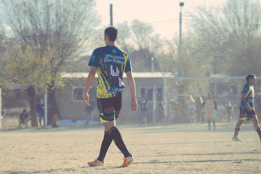 no hay nada más lindo, que estoooo⚽😍