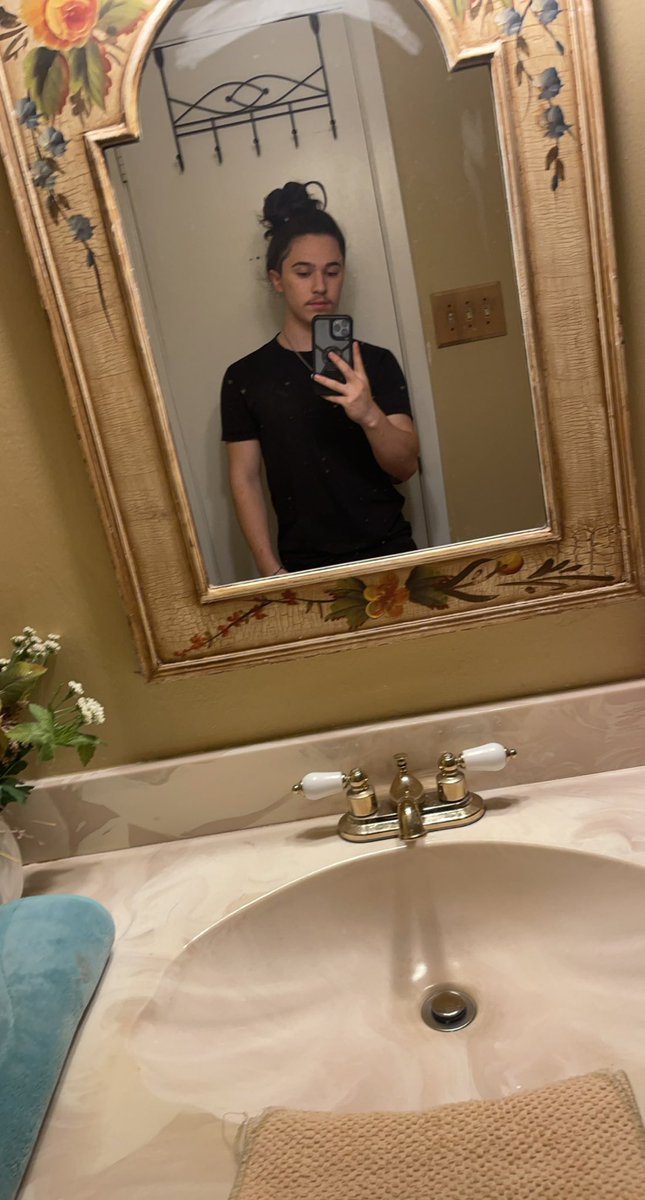 Real question braids or bun🤔