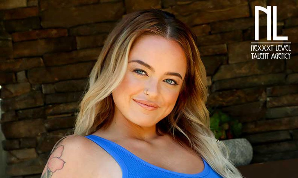 TW Pornstars AVN Media Network. Twitter. Nexxxt Level Talent Agency