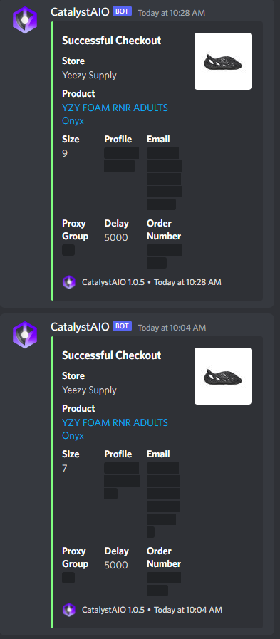 thanks! <a href="/CatalystAIO/">Catalyst</a>