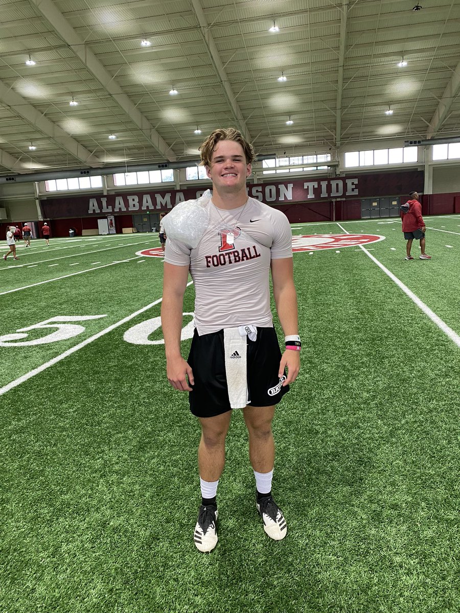 Zander “Smitty” Smith tweet media