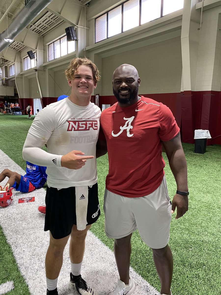 Zander “Smitty” Smith tweet media