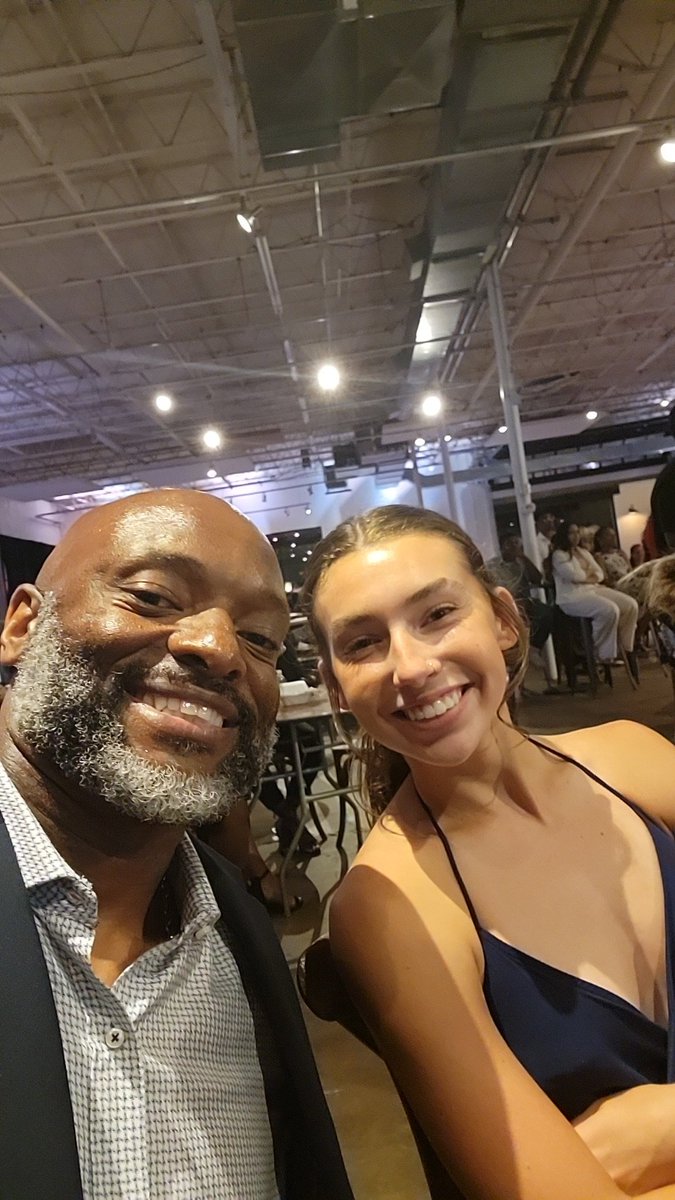 Congratulations Olivia Bollenbacher on your recognition  at the Powerade All-Metro Track and Field Banquet. <a href="/Cambridge_AD/">Cambridge Athletics</a> <a href="/Cambridge_Track/">Cambridge HS T&F</a> <a href="/CambridgeBears/">CambridgeBears</a> <a href="/AgansPrincipal/">PrincipalAgans</a> <a href="/ashleyagans/">Ashley Agans</a> @FultonAD_crafts