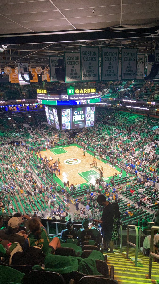 NBA Finals 2022 <a href="/celtics/">Boston Celtics</a> <a href="/tdgarden/">TD Garden</a> <a href="/Evan0Keeffe/">Evan O Keeffe</a> <a href="/warriors/">Golden State Warriors</a>